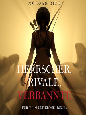 cover image of Herrscher, Rivale, Verbannte